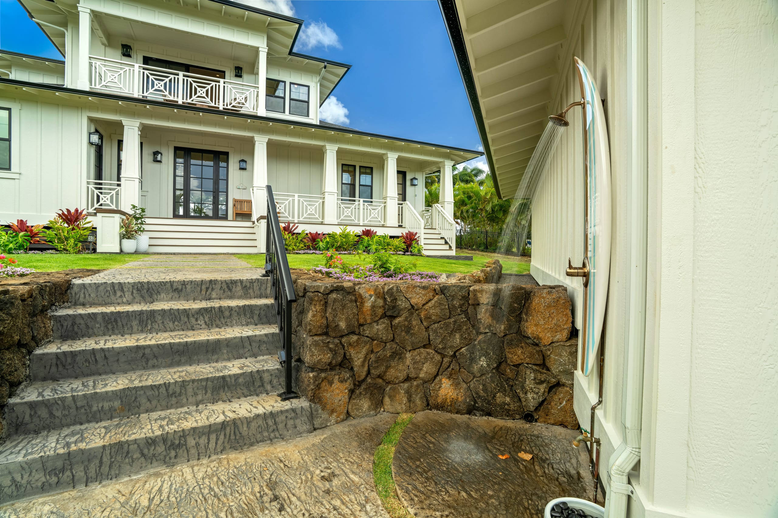 Hale Kohola by Alekona Kauai New 4BR Home w AC - Photo 21