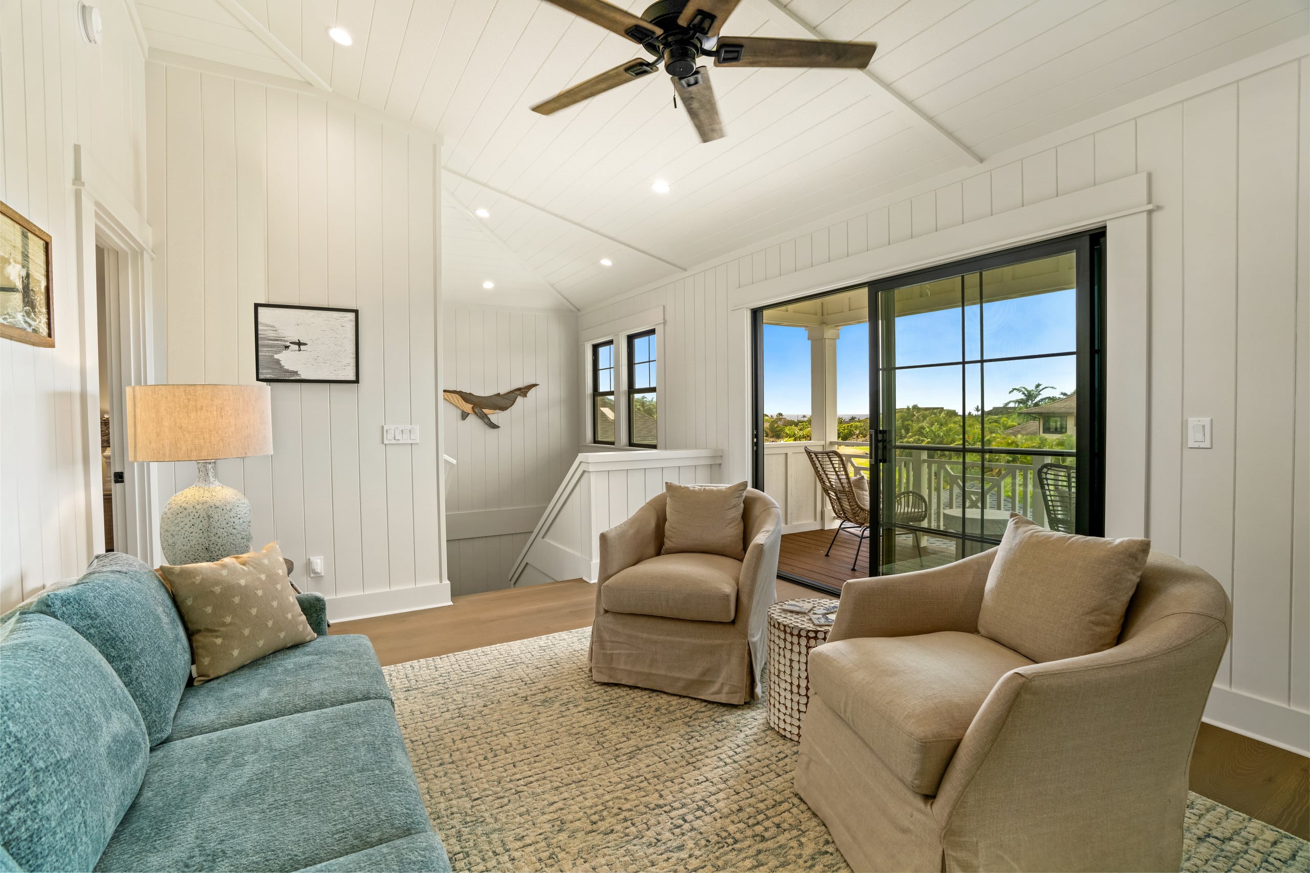 Hale Kohola by Alekona Kauai New 4BR Home w AC - Photo 15
