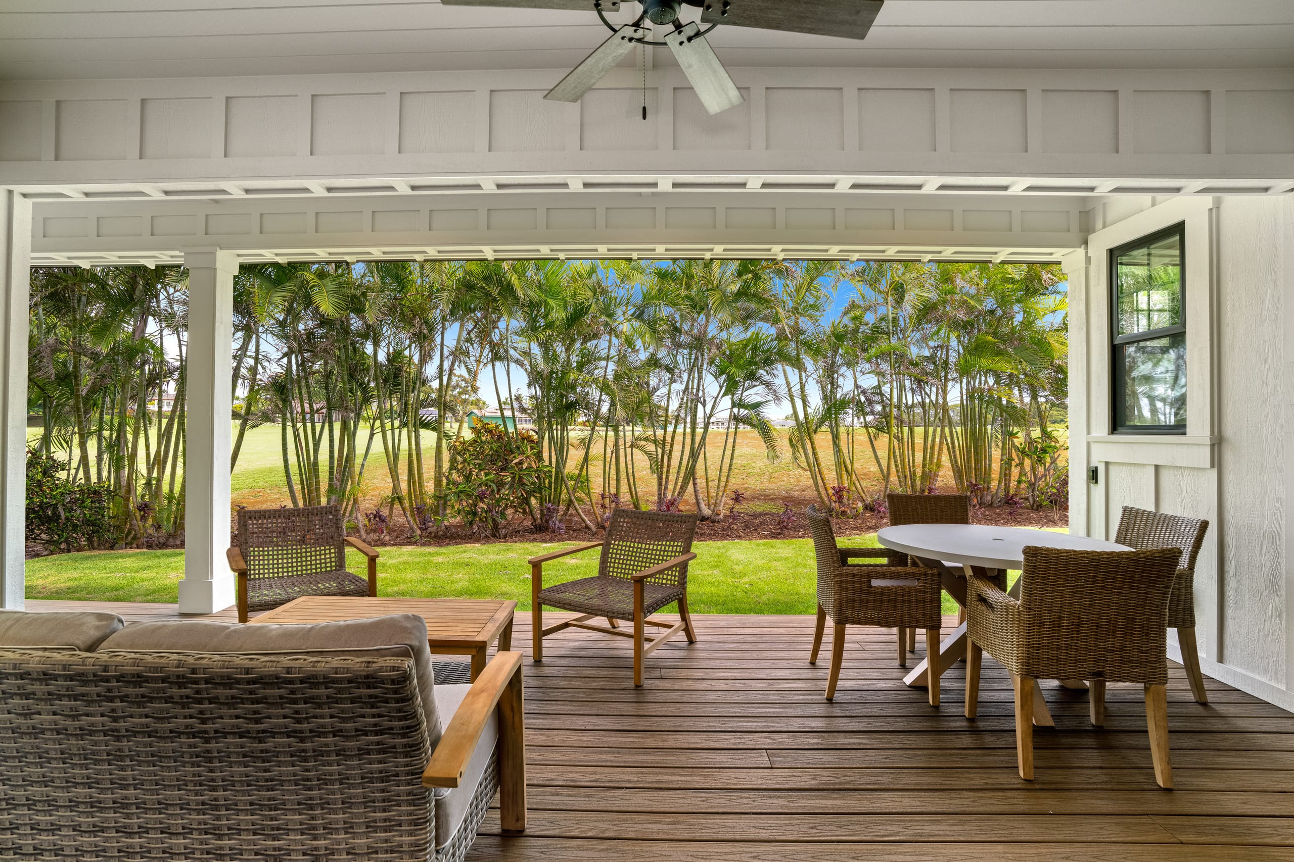 Hale Kohola by Alekona Kauai New 4BR Home w AC - Photo 20