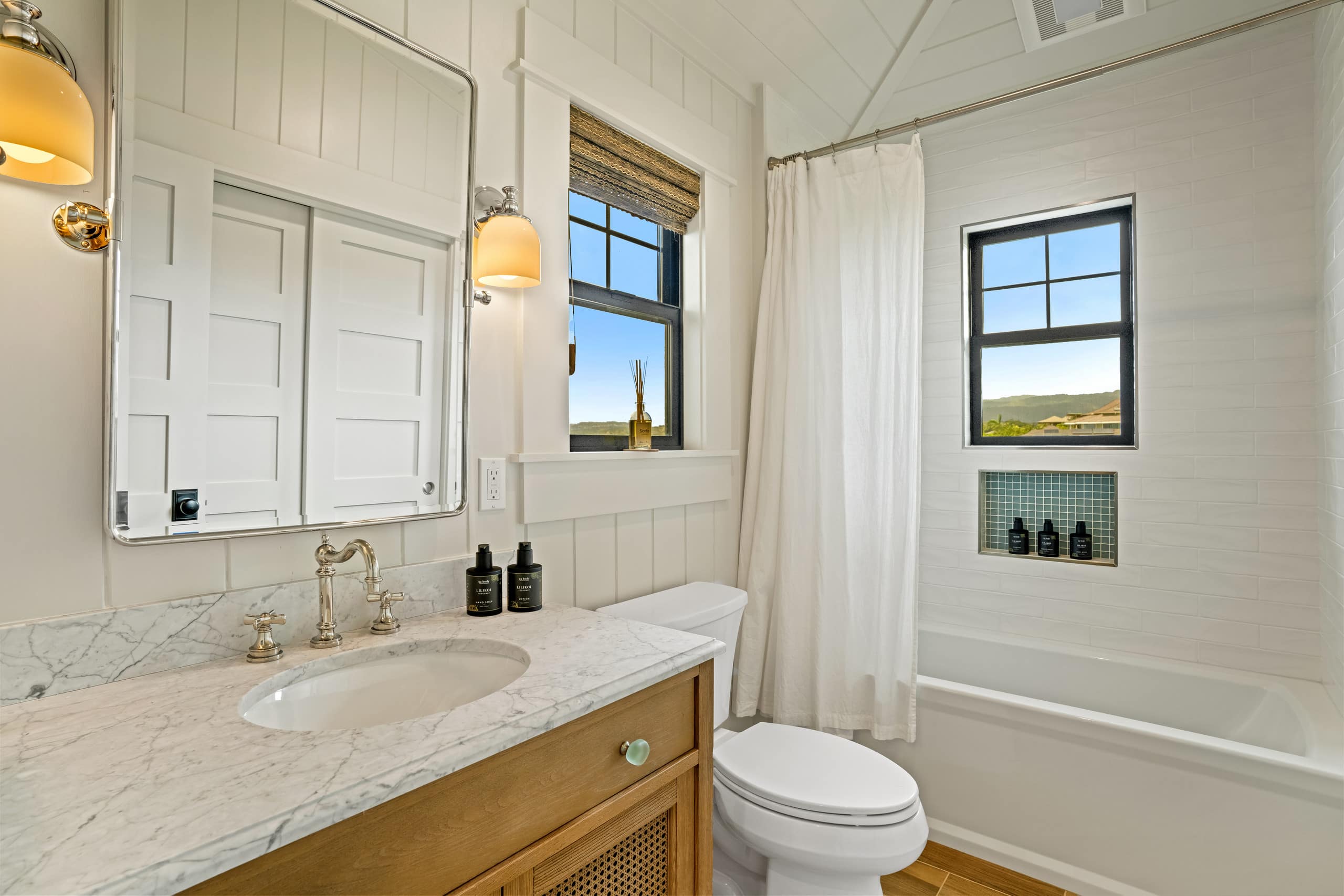 Hale Kohola by Alekona Kauai New 4BR Home w AC - Photo 16