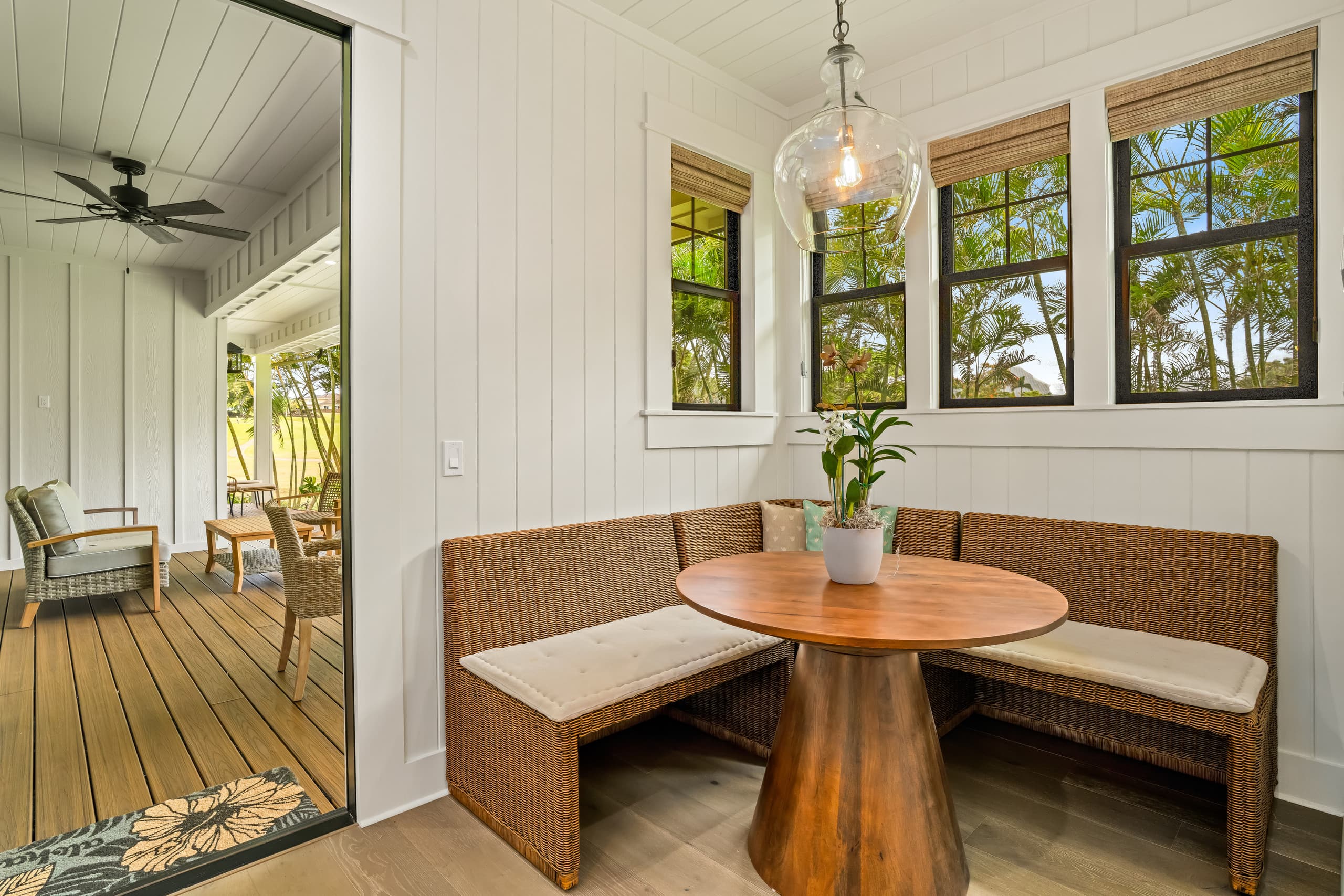 Hale Kohola by Alekona Kauai New 4BR Home w AC - Photo 30