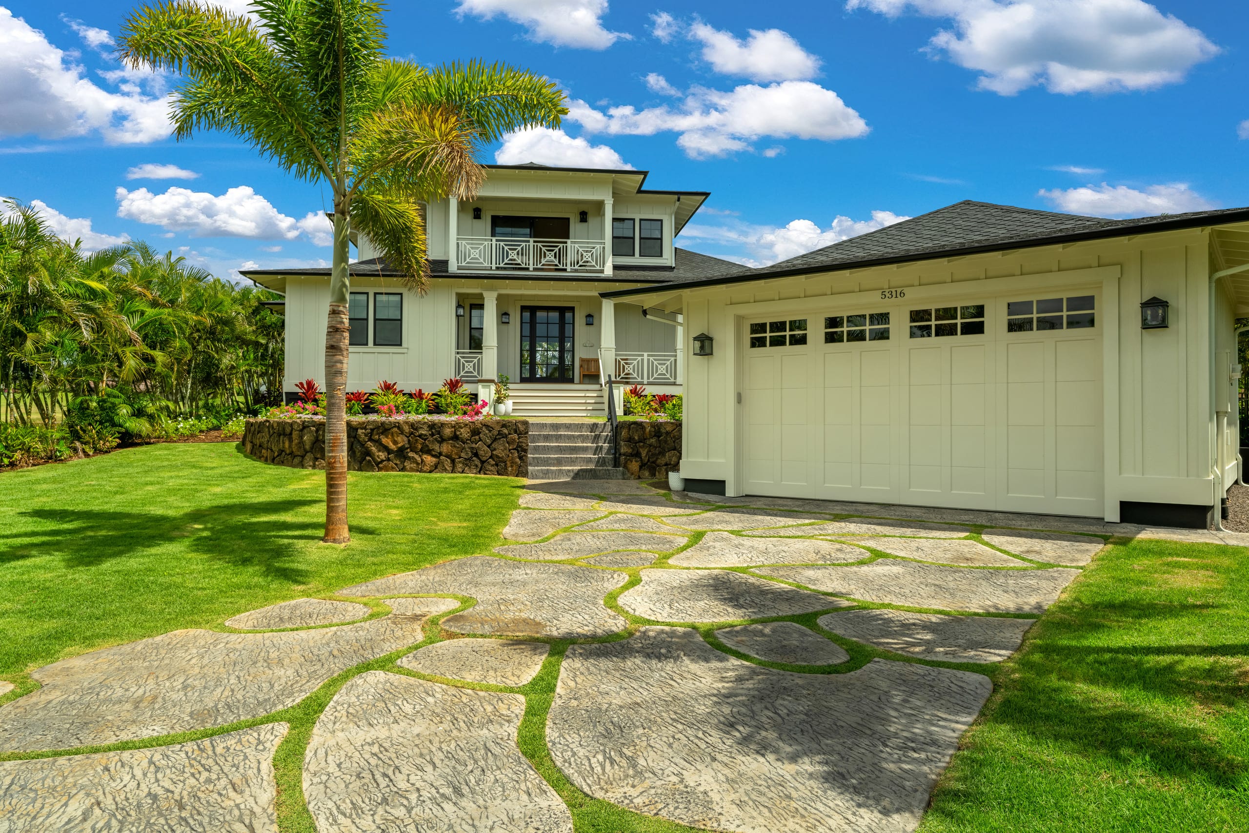Hale Kohola by Alekona Kauai New 4BR Home w AC - Photo 22