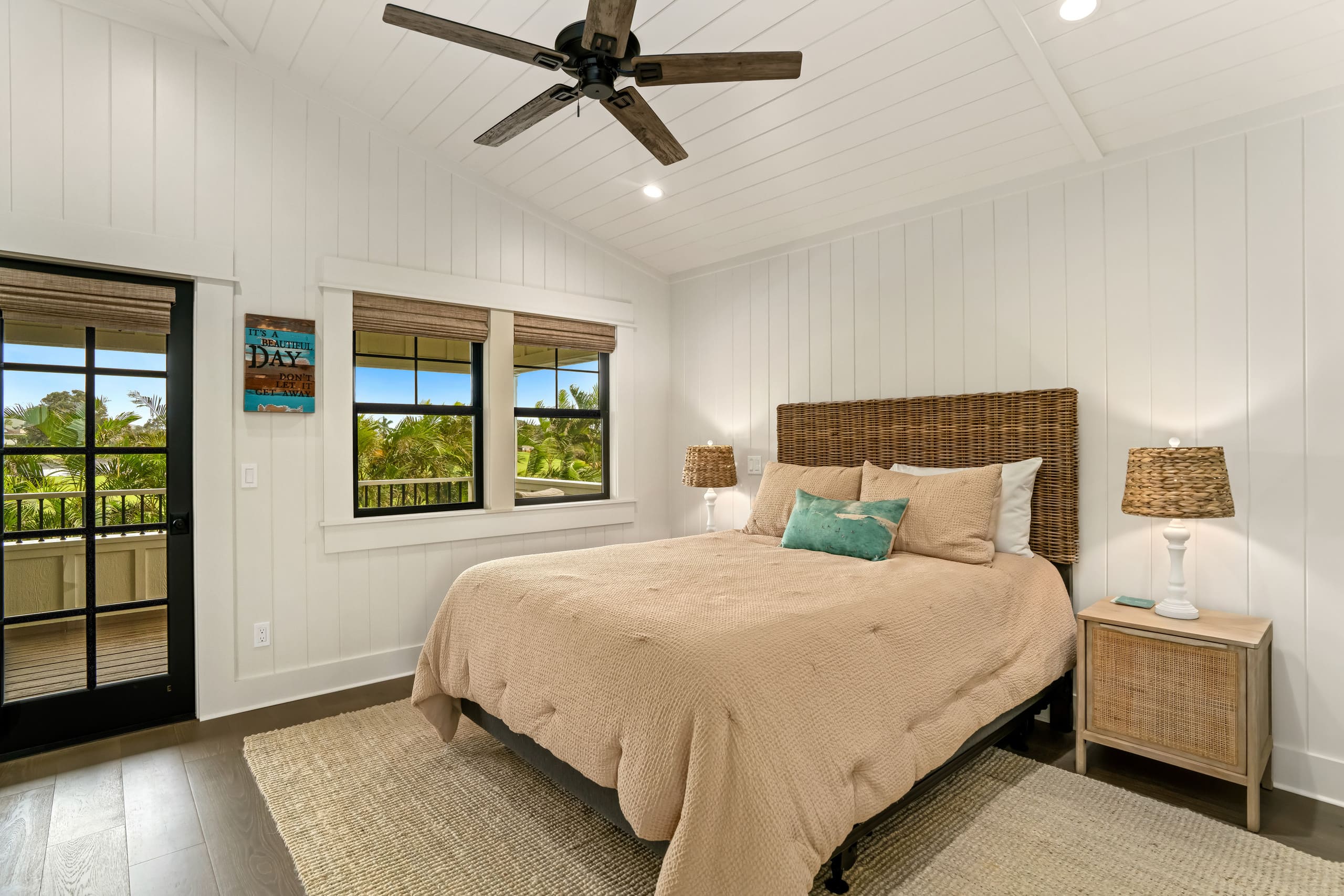 Hale Kohola by Alekona Kauai New 4BR Home w AC - Photo 11