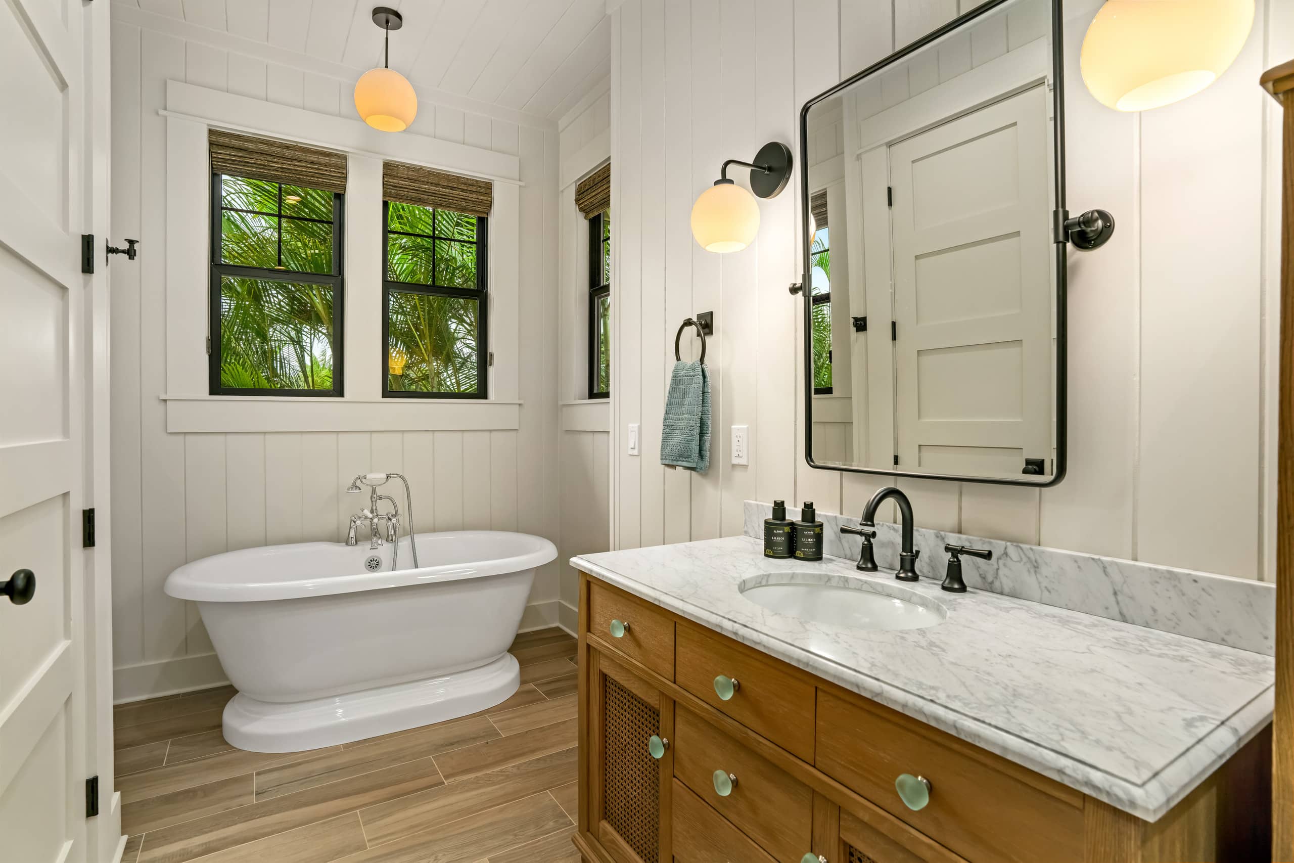 Hale Kohola by Alekona Kauai New 4BR Home w AC - Photo 9