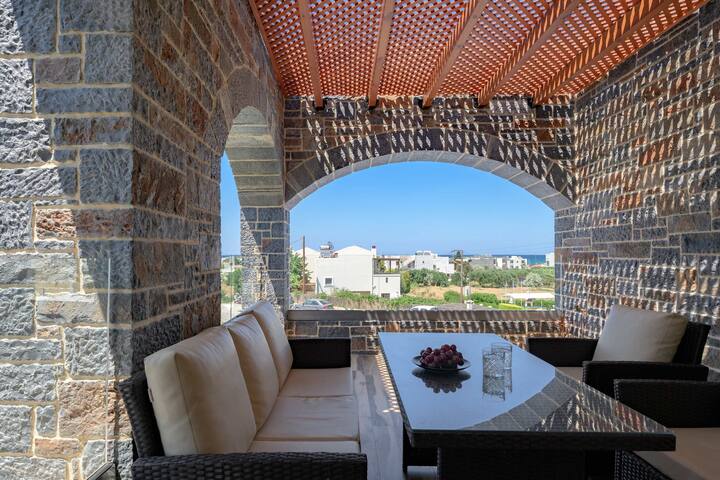 Turtulli Castle Villa 2 gallery image 5