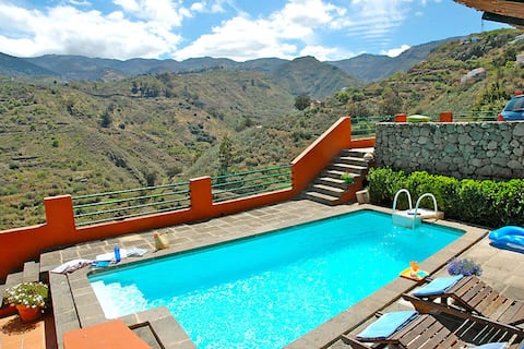 Casa Tres Almendros