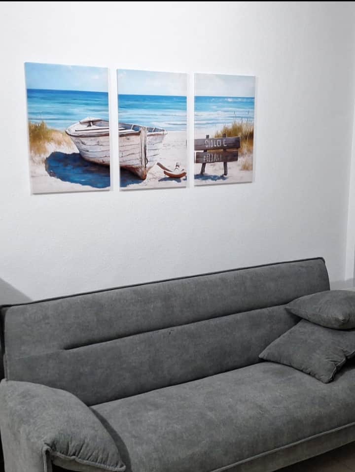 Stue sovesofa 