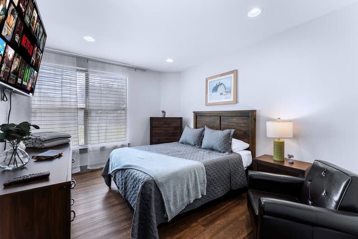 استرخ واستمتع بوقتك في ميسكيت (الجناح 2)