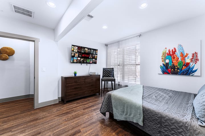 استرخ واستمتع بوقتك في ميسكيت (الجناح 2)