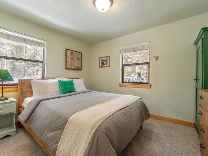 Спална соба 4