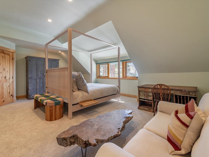 Спална соба 1