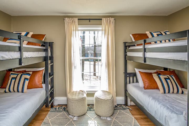 سرير، غرفة نوم، أثاث، في الداخل، ديكور منزلي