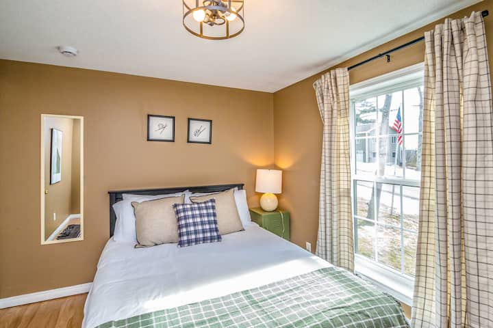 وسادة، ديكور منزلي، في الداخل، سرير، أثاث