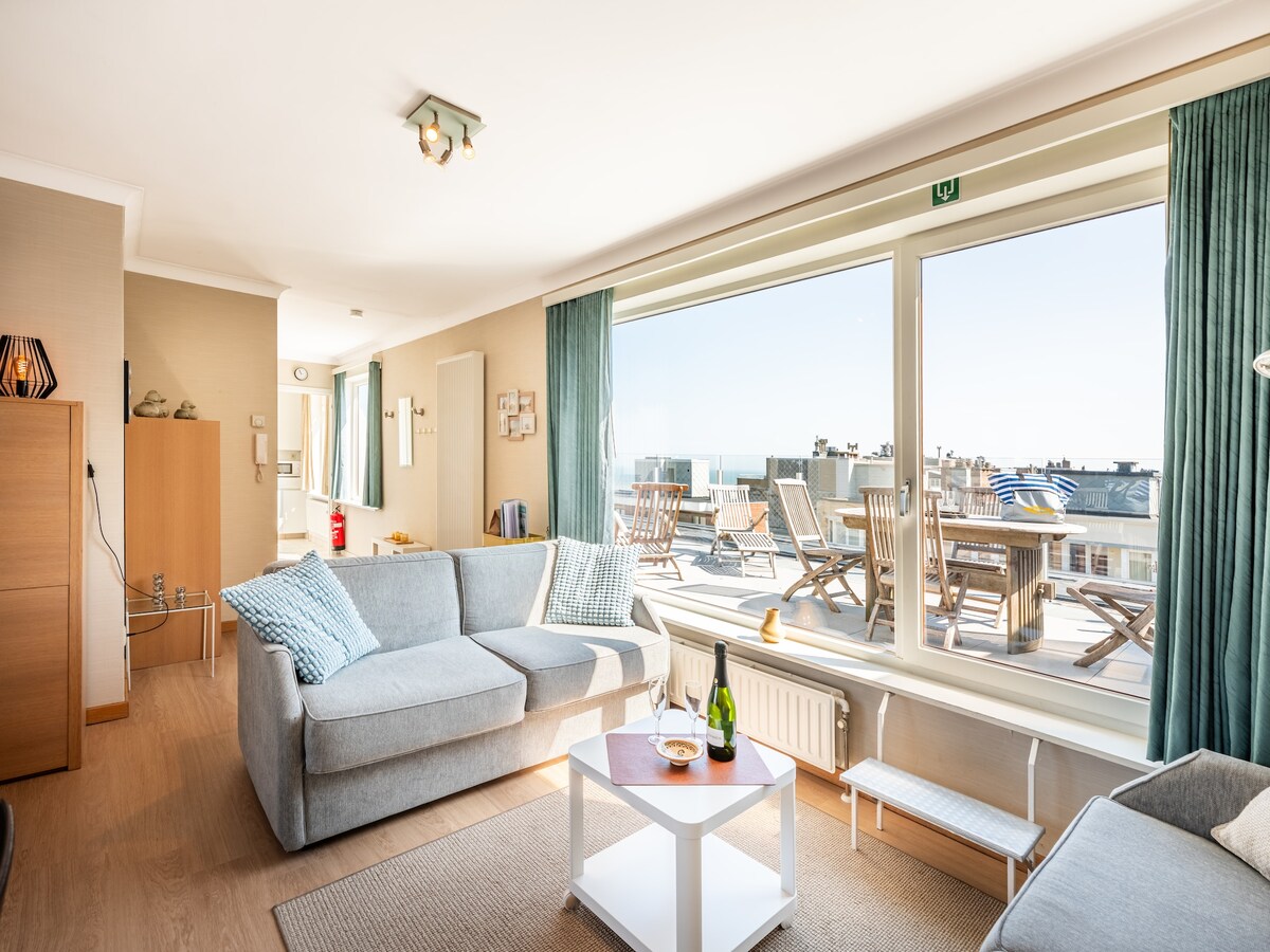 Penthouse Apartments Luxury Belgium photo