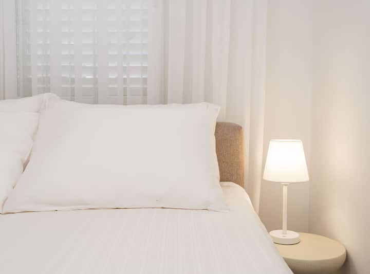 Საძინებელი