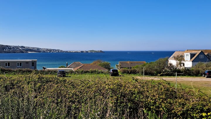 Branksome, Riviere Towans - Hayle