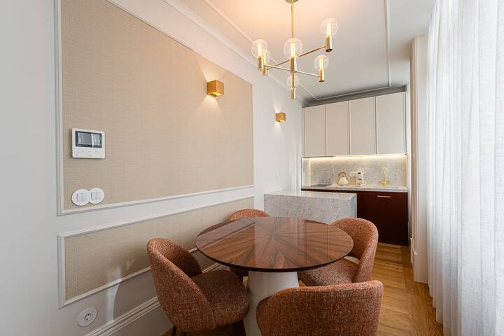 GuestReady – Downtown City Apartments – 1F gallery image 5