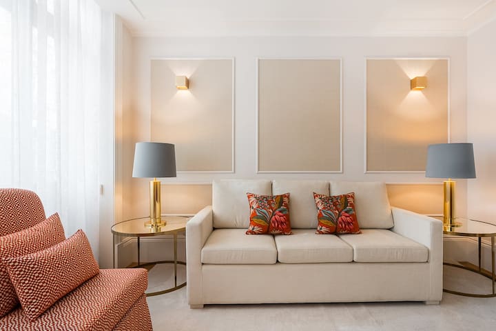 GuestReady – Downtown City Apartments – 1F