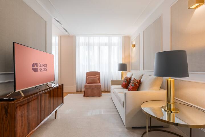 GuestReady – Downtown City Apartments – 1F gallery image 3