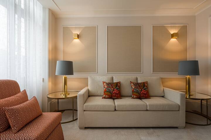 GuestReady – Downtown City Apartments – 1F gallery image 4