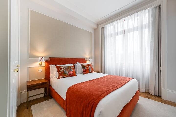 GuestReady – Downtown City Apartments – 1F gallery image 2