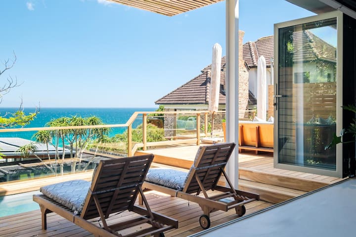 3bed Home 4-min to Llandudno Beach Backline Views