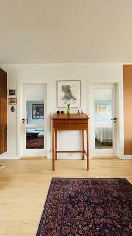 Frederiksberg – 2 Br – 4 People – Frederiksberg – gallery image 5