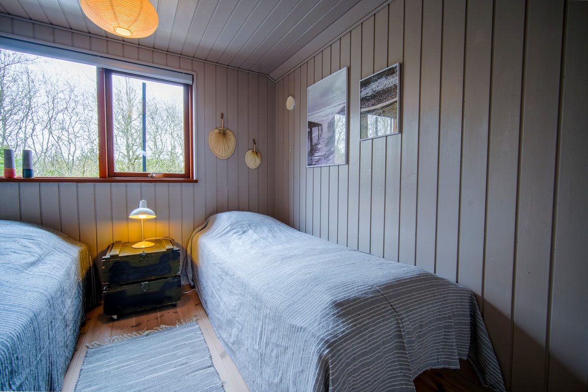 Спална соба 3 (2 кревета 90x200)