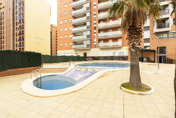 GuestReady – Luxury Duplex in Valência gallery image 4