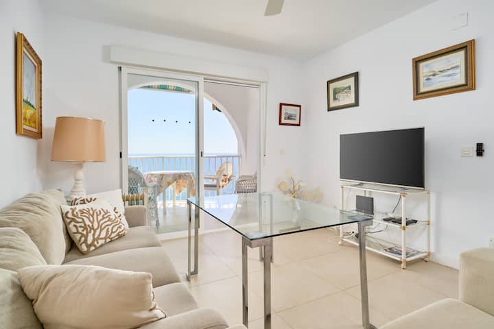 Apartamento Tyson - Almuñécar