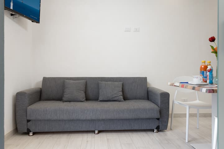 Rivazzurra Vivimare Apartment - San Vito Lo Capo