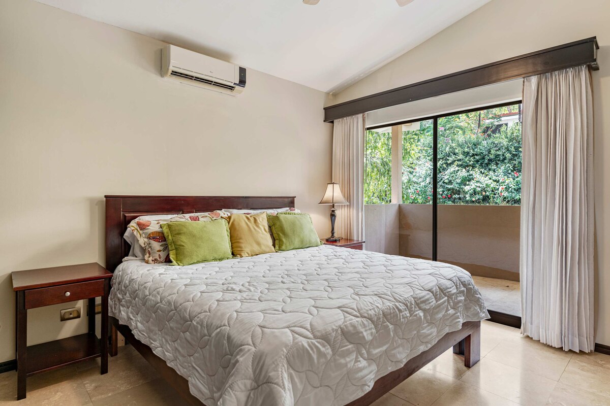 النوم يأتي بسهولة عندما يكون المحيط بهذا القرب