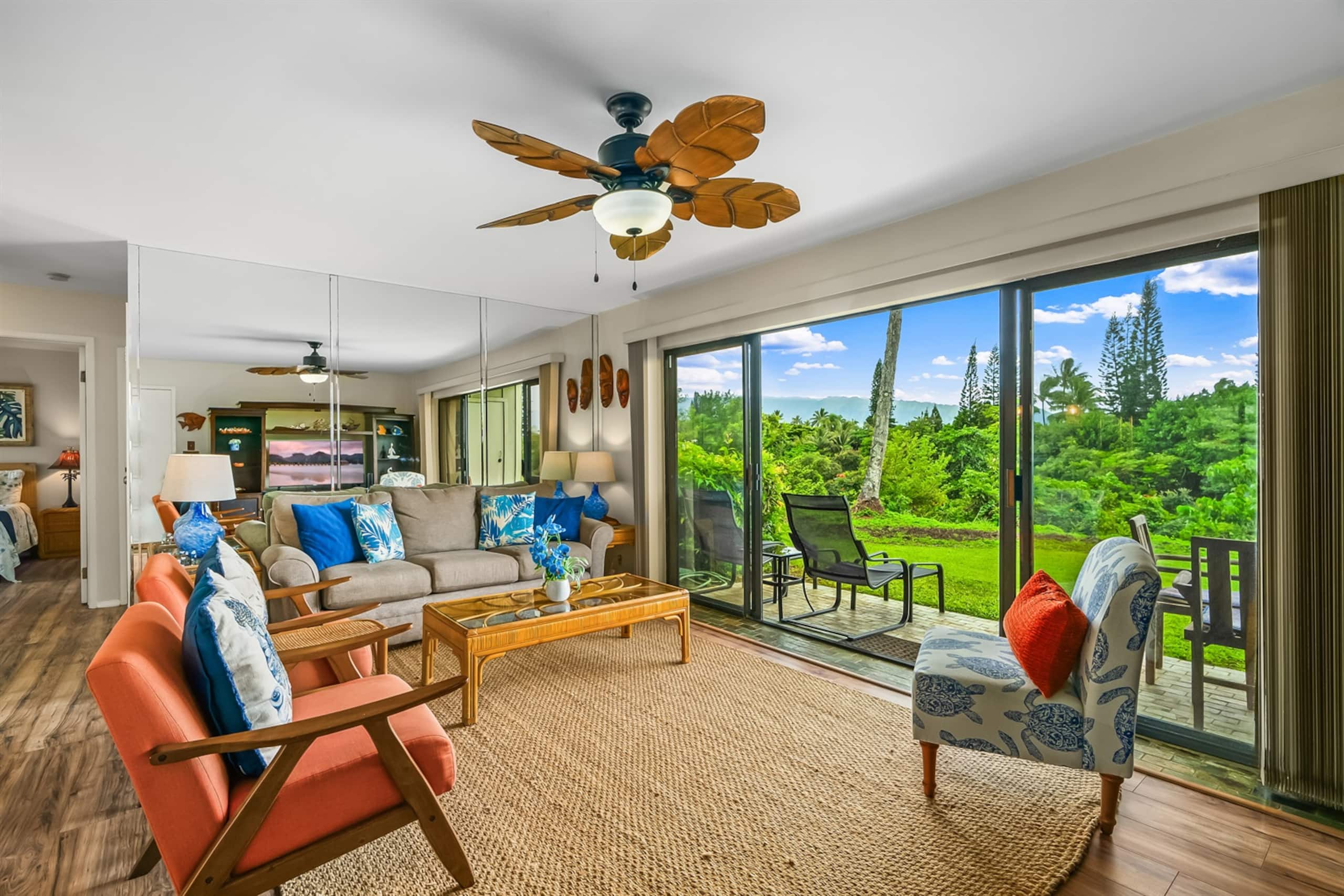 A/C Vibrant Tropical Sunsets ~Heated Pool/Jacuzzi - Image 2