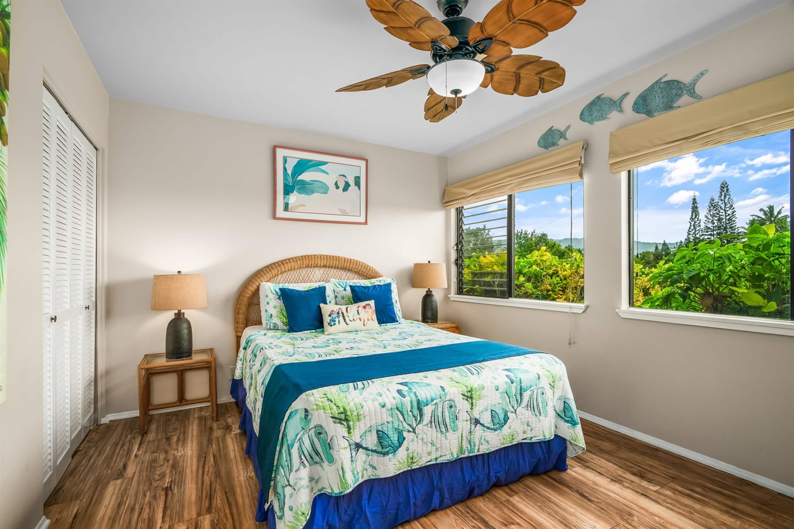 A/C Vibrant Tropical Sunsets ~Heated Pool/Jacuzzi - Image 15