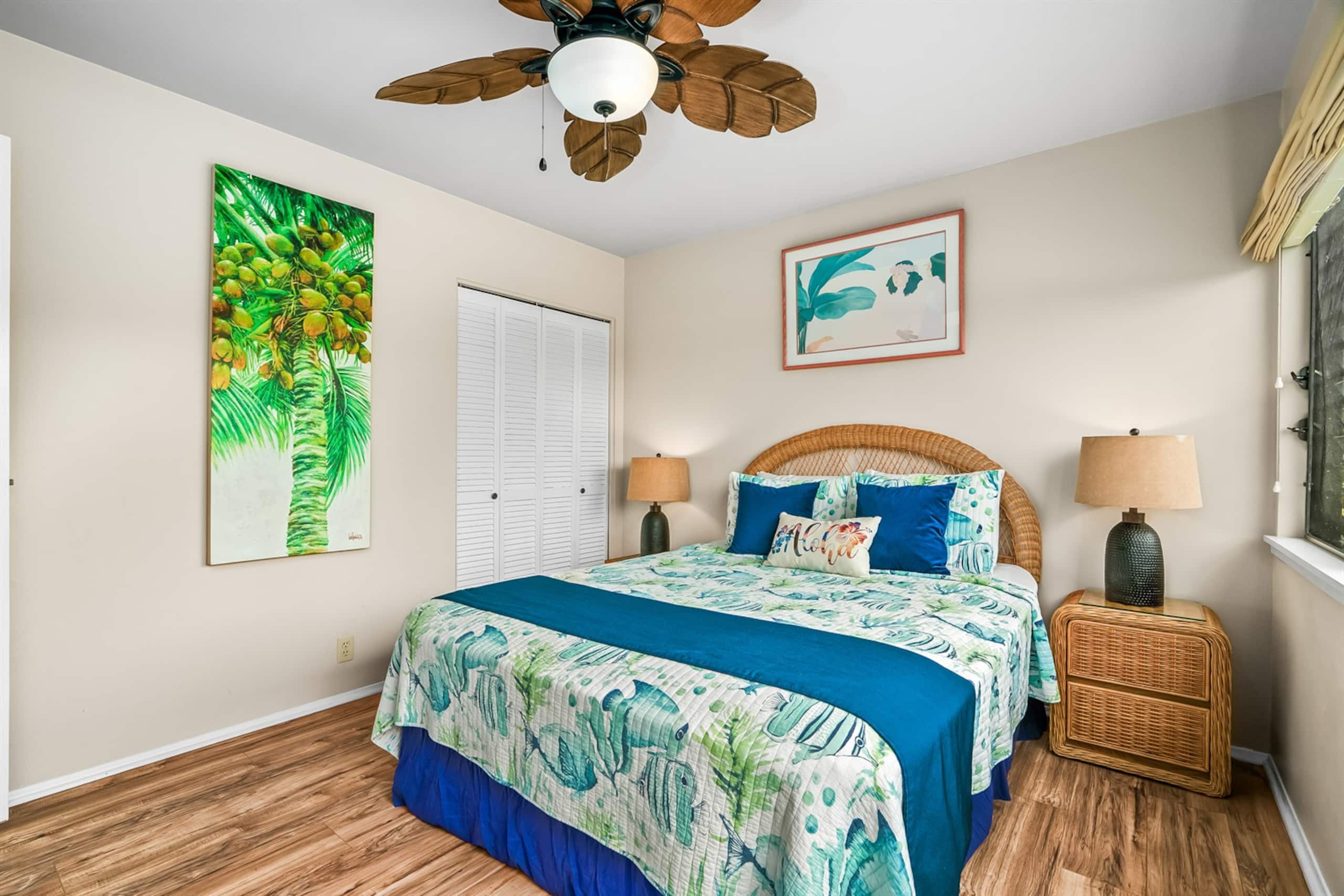 A/C Vibrant Tropical Sunsets ~Heated Pool/Jacuzzi - Image 16
