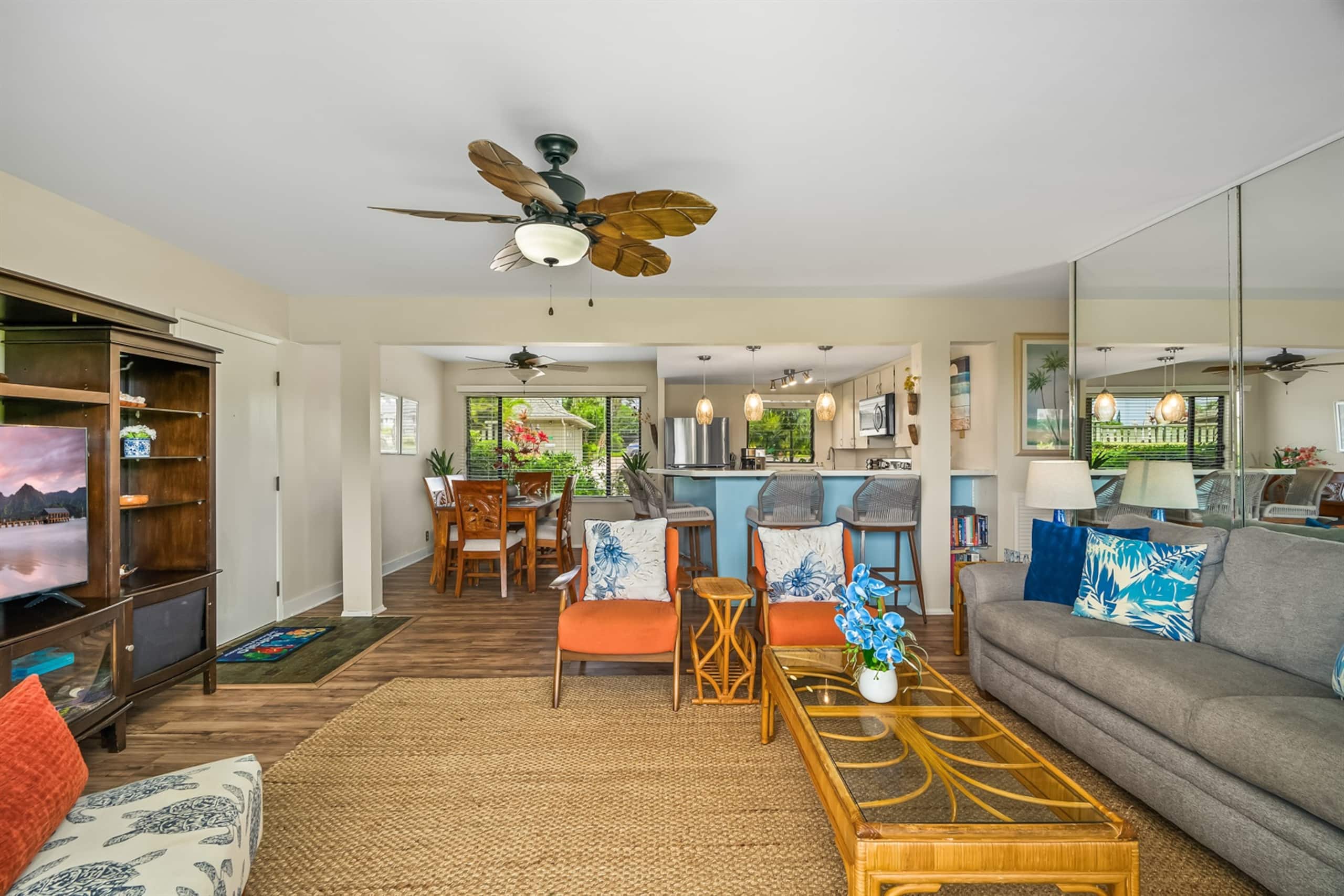 A/C Vibrant Tropical Sunsets ~Heated Pool/Jacuzzi - Image 22