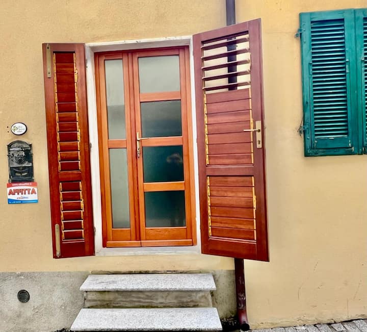 Casa Cavour - Capoliveri