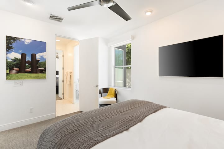 Dormitorio 3 (Villa Polo 8)