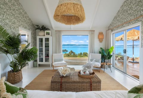 Woodside Bay Estate