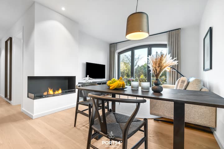 Tribeca Suite List Auf Sylt - List