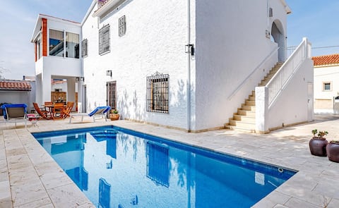 Albir Casa Marleen
