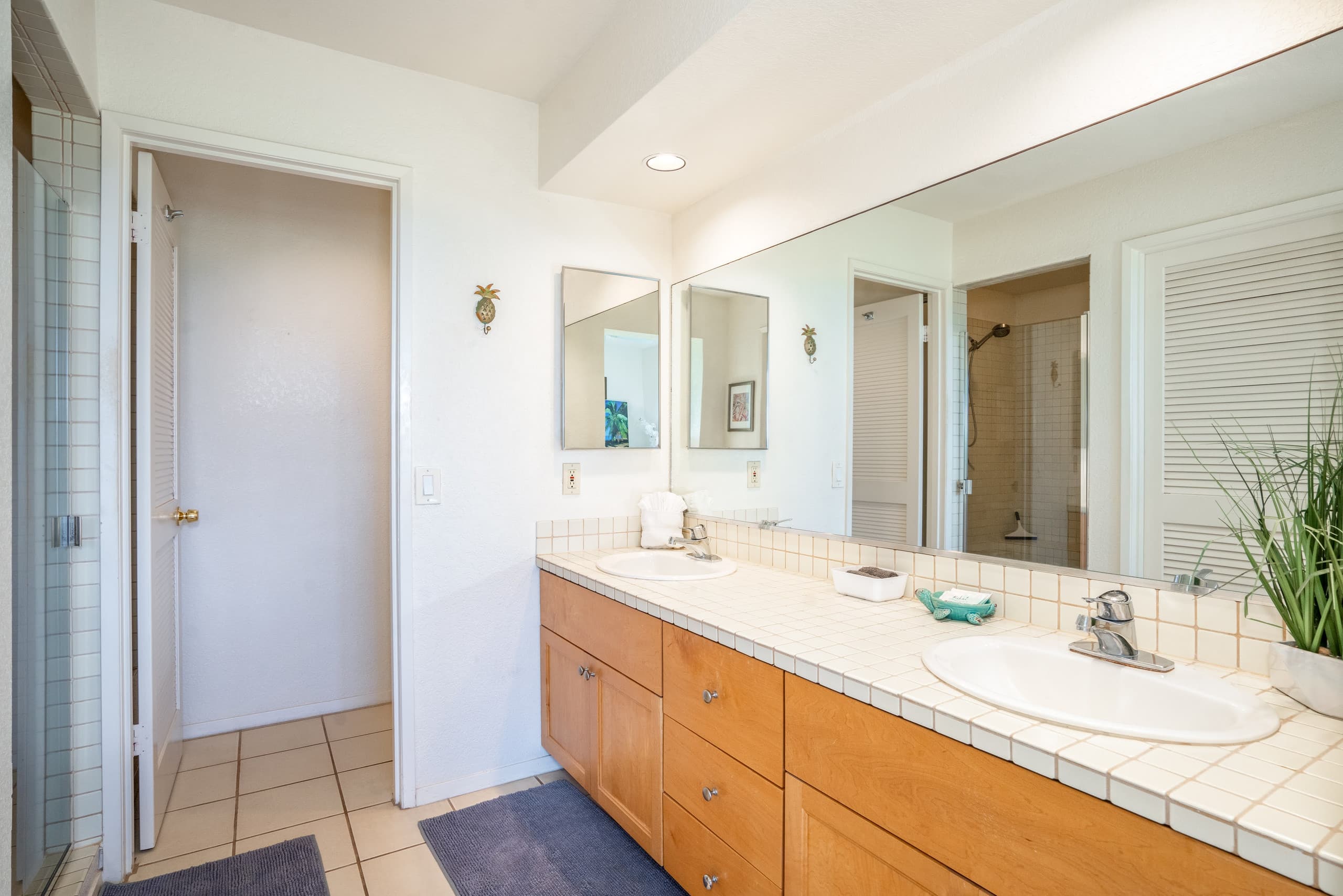 Beautiful Wailea Condo on the Golf Course GC147 - Image 21