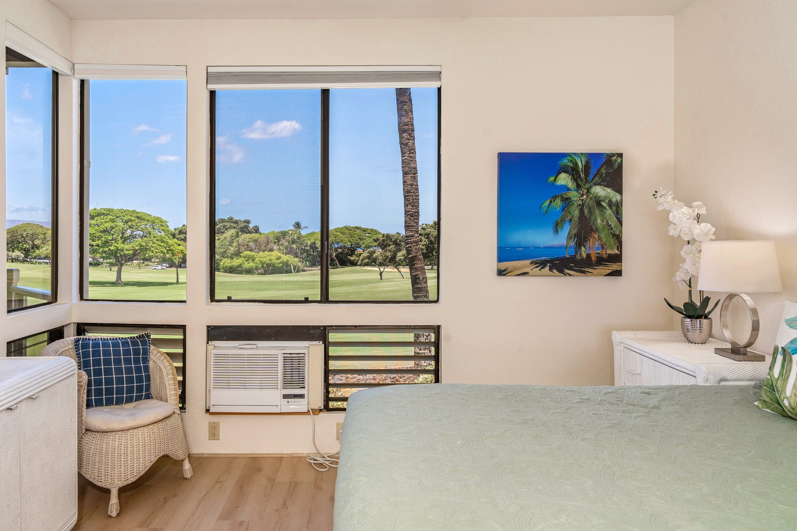 Beautiful Wailea Condo on the Golf Course GC147 - Image 20