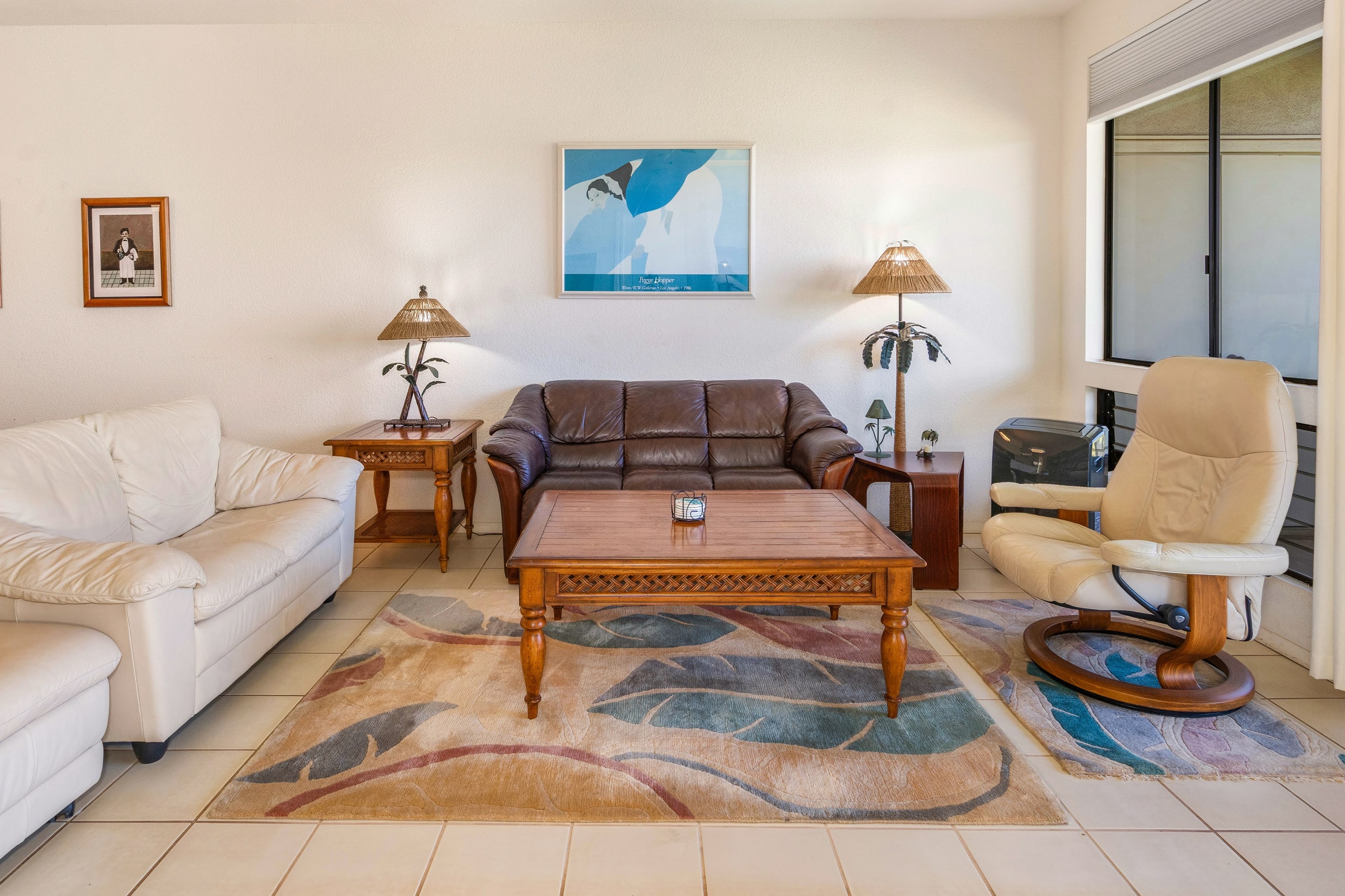 Beautiful Wailea Condo on the Golf Course GC147 - Image 4