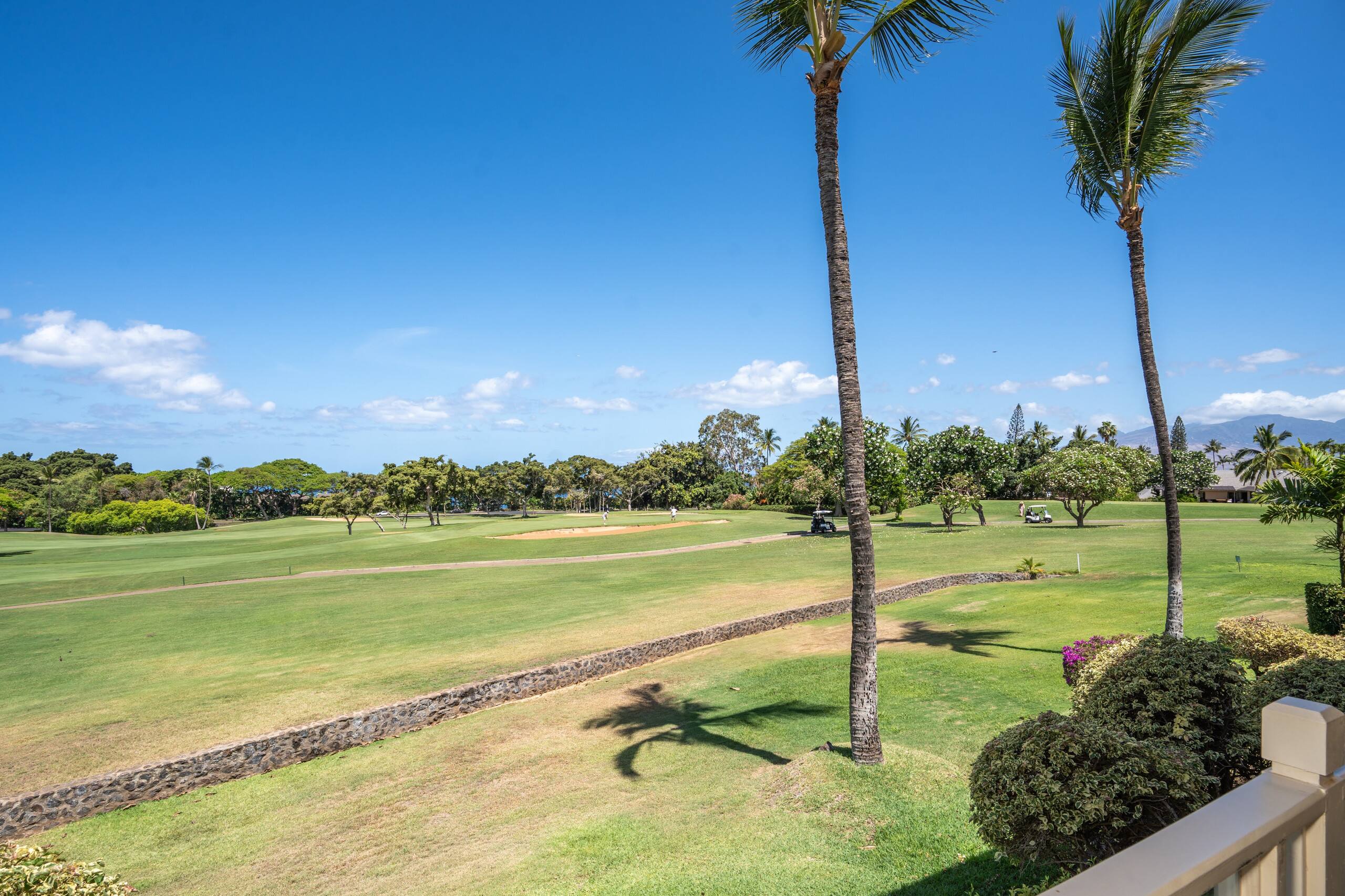 Beautiful Wailea Condo on the Golf Course GC147 - Image 34