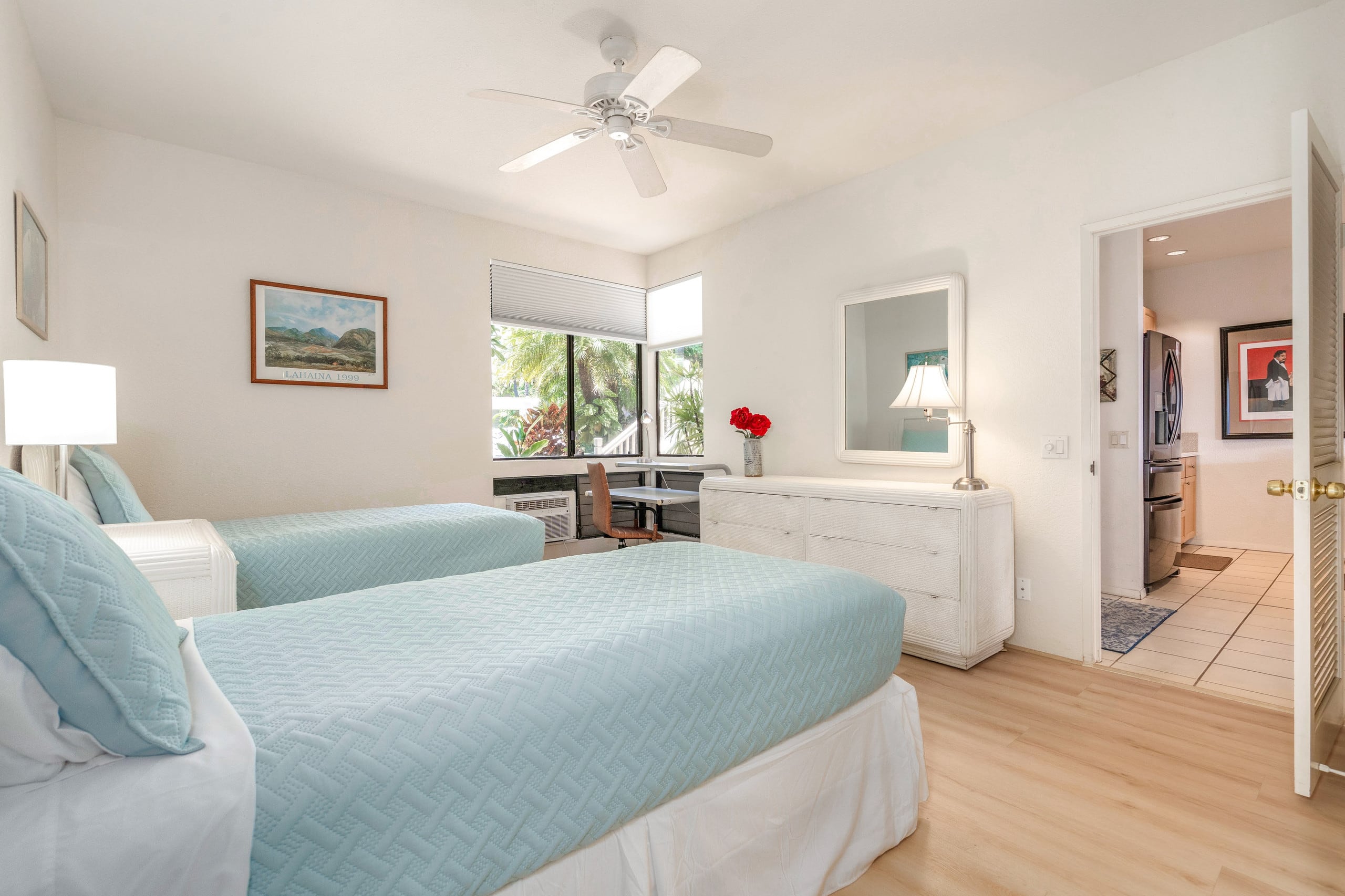 Beautiful Wailea Condo on the Golf Course GC147 - Image 26
