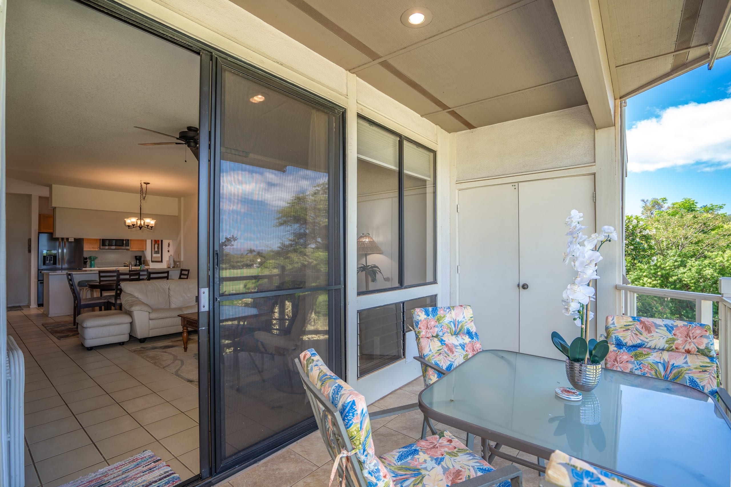 Beautiful Wailea Condo on the Golf Course GC147 - Image 32