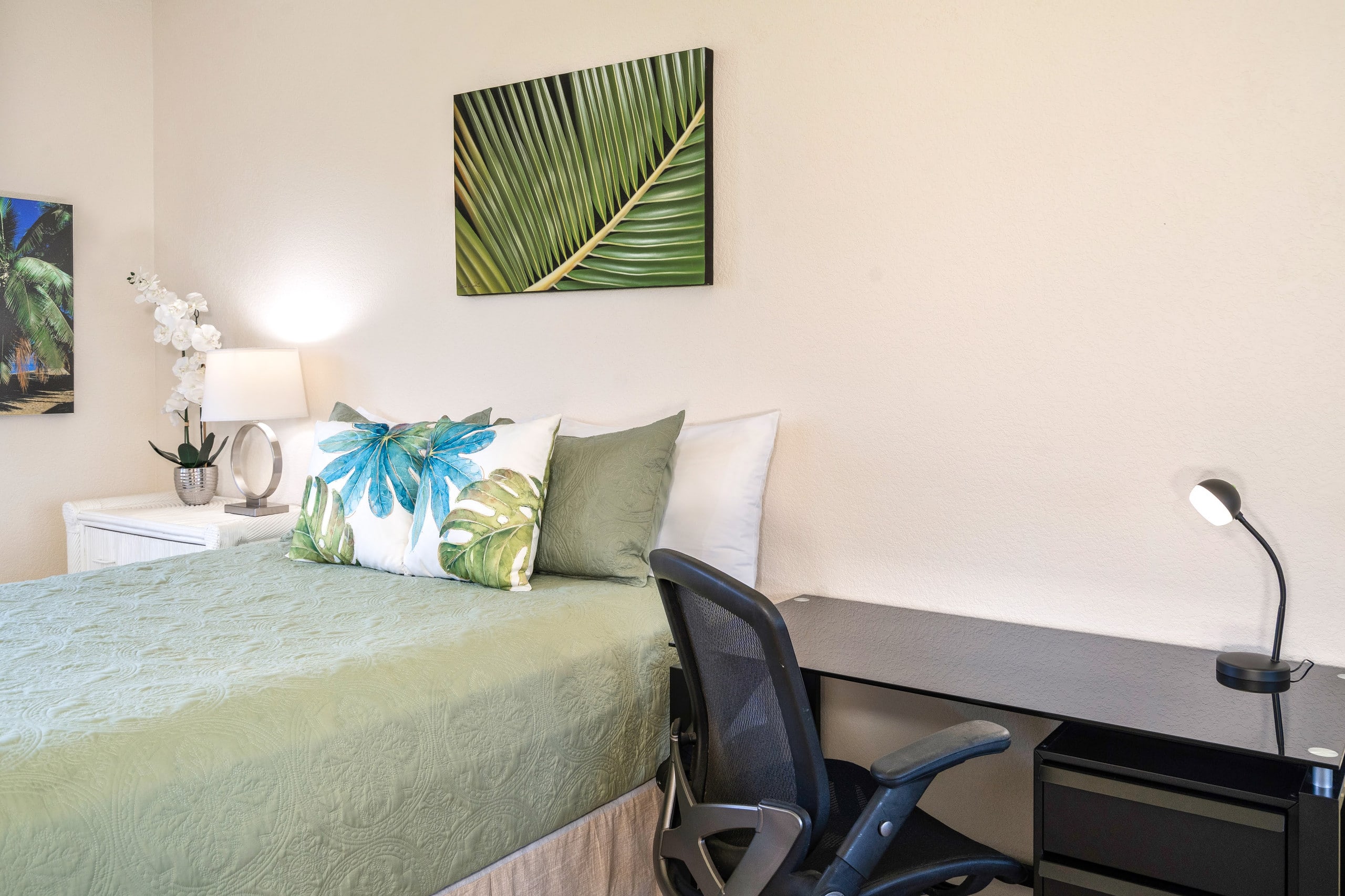 Beautiful Wailea Condo on the Golf Course GC147 - Image 18