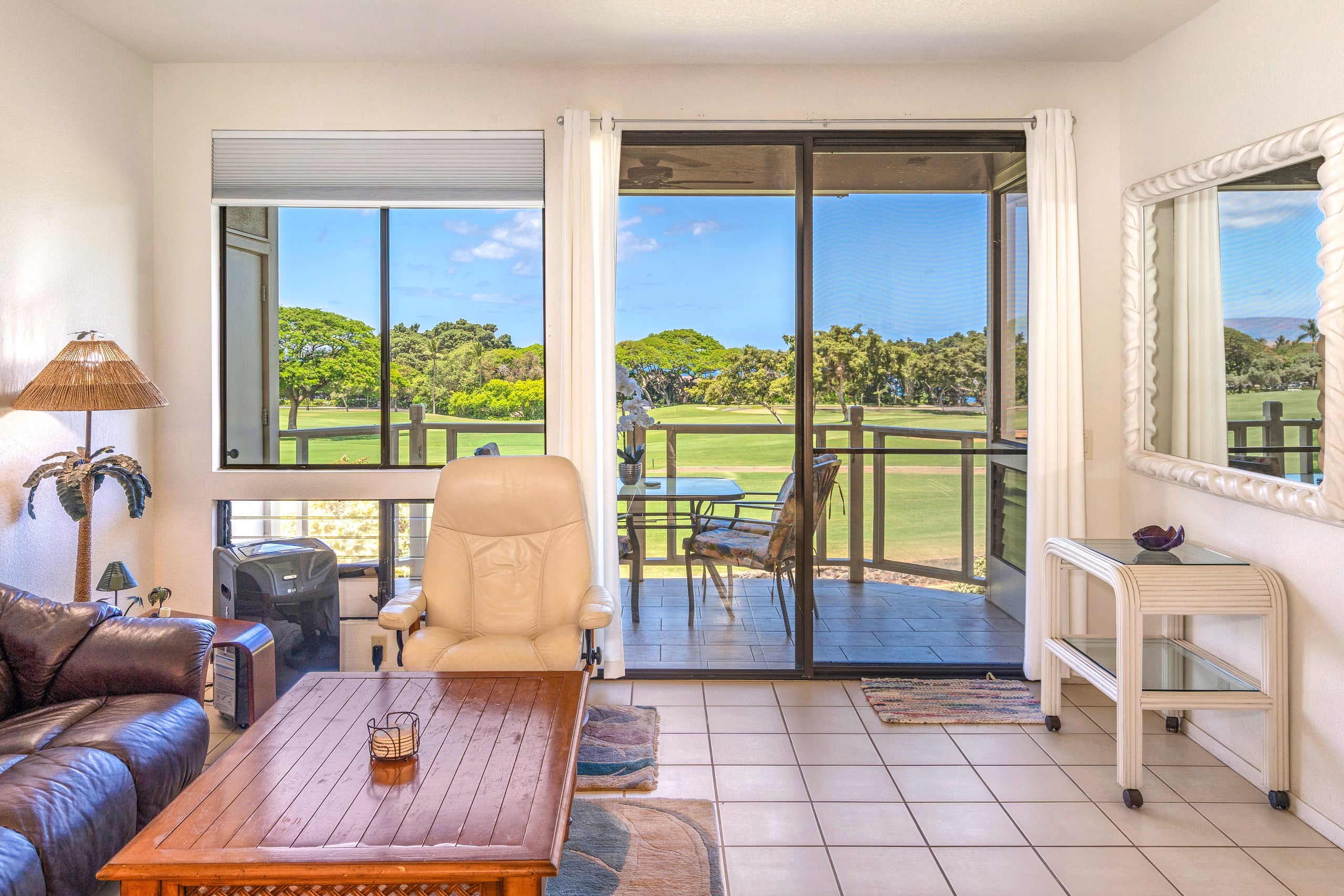 Beautiful Wailea Condo on the Golf Course GC147 - Image 3