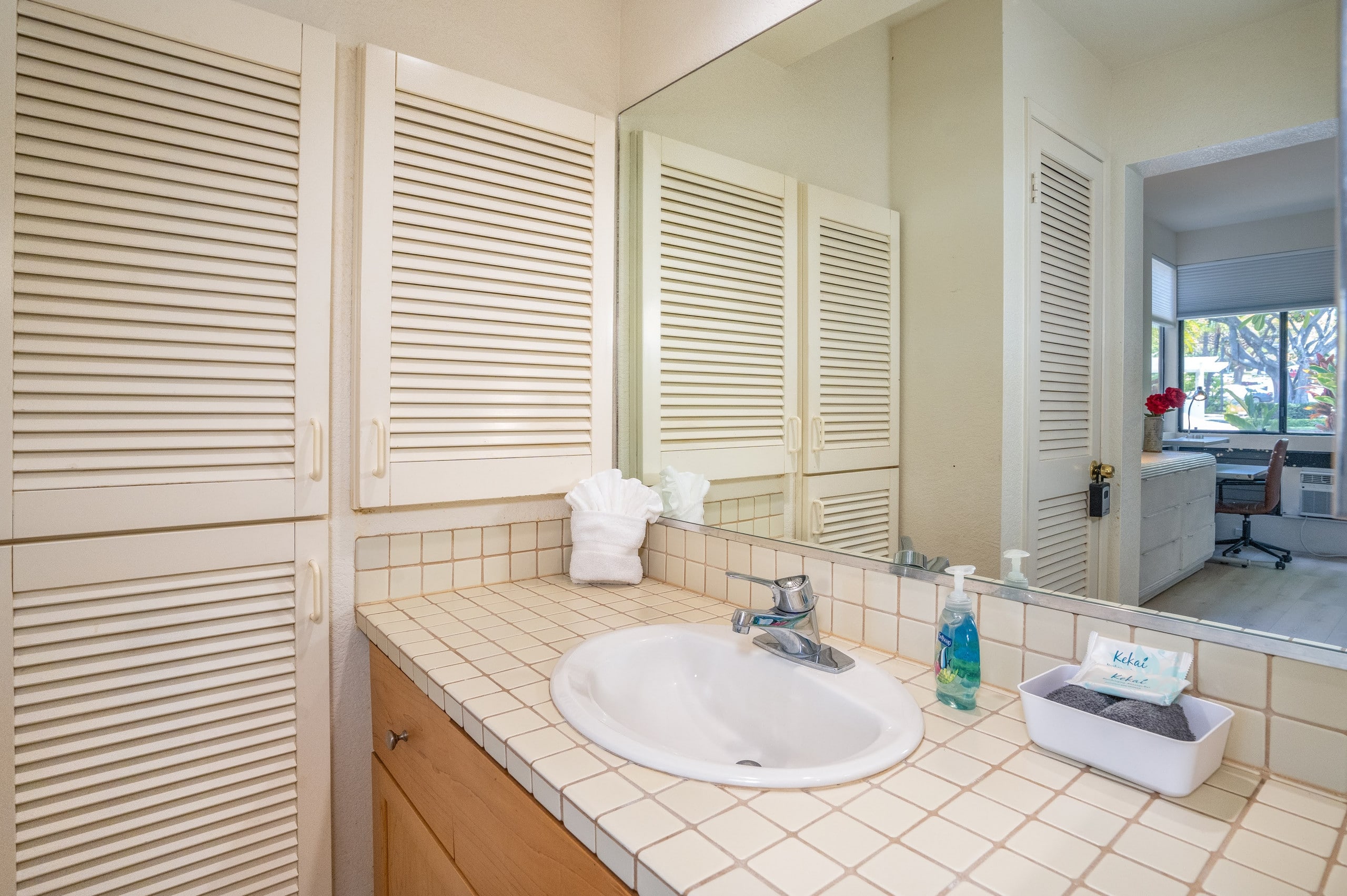 Beautiful Wailea Condo on the Golf Course GC147 - Image 29